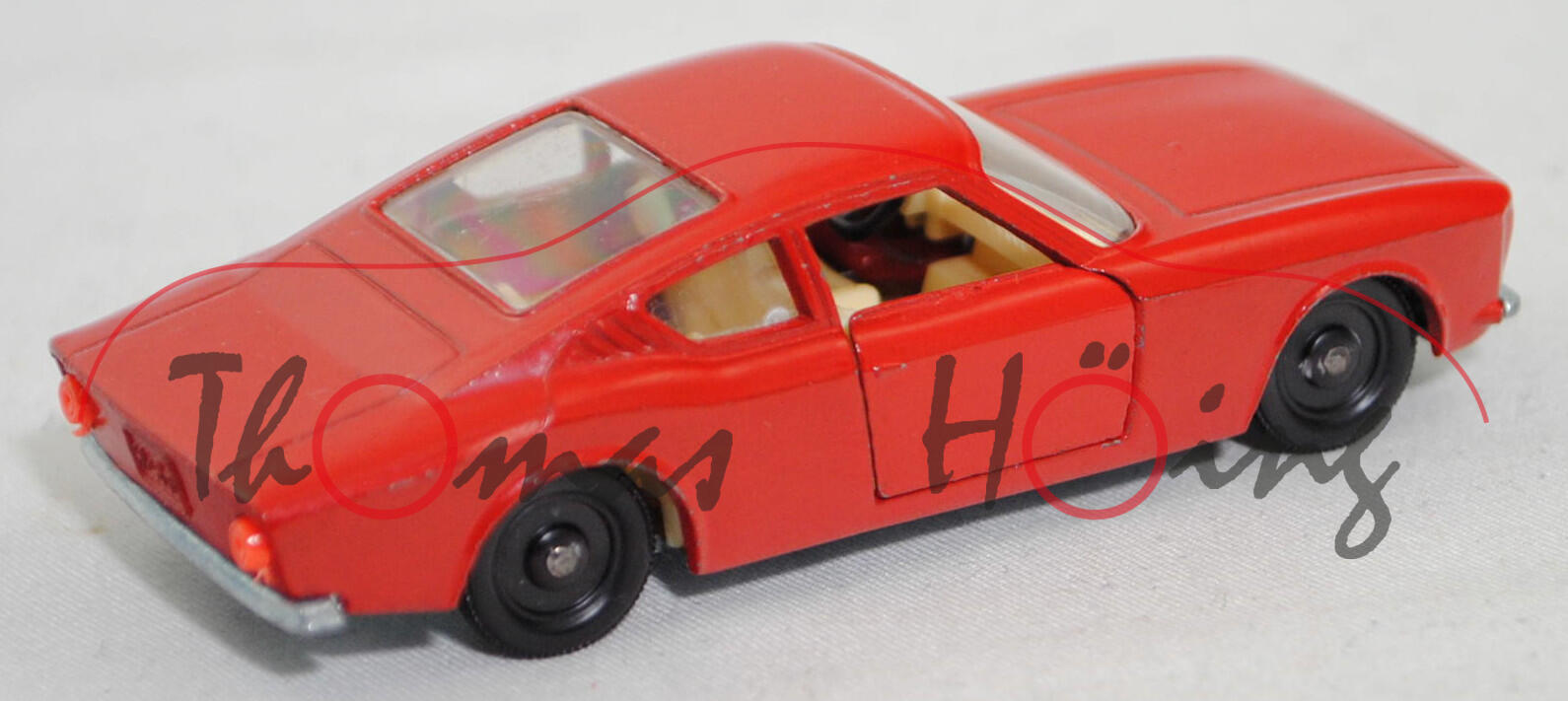 00001 OSI 20 M TS Coupé (1. Generation, Typ B1, Modell 1967-1968